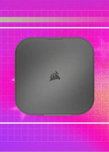 Best Buy is selling this 2TB Corsair SSD for over 60% off