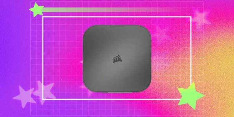 Best Buy is selling this 2TB Corsair SSD for over 60% off