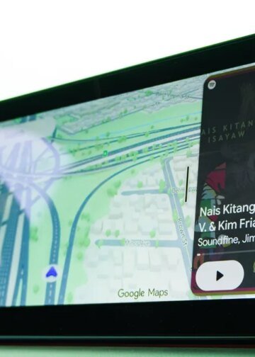 Google showed me the future of Android Auto – and now I dread my own car