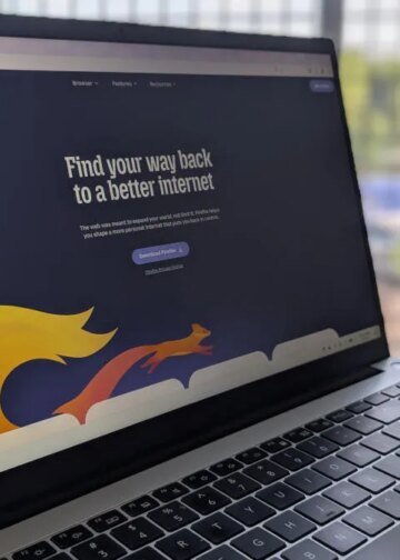 Home 2 6 reasons why Firefox is the better browser for most users