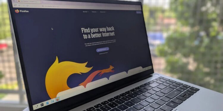 6 reasons why Firefox is the better browser for most users