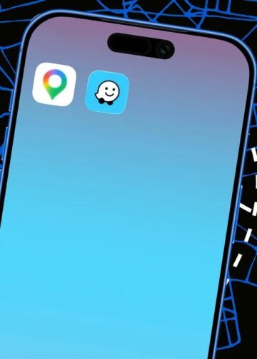 Google Maps vs. Waze: I compared the two best navigation apps, and this one wins