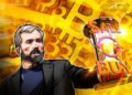 Strategy’s Michael Saylor Signals Impending BTC Buy