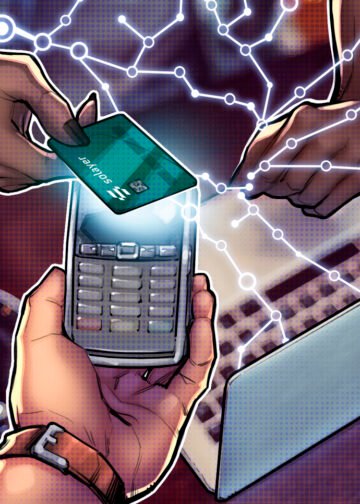 Solayer Introduces USDC Card with ATM support