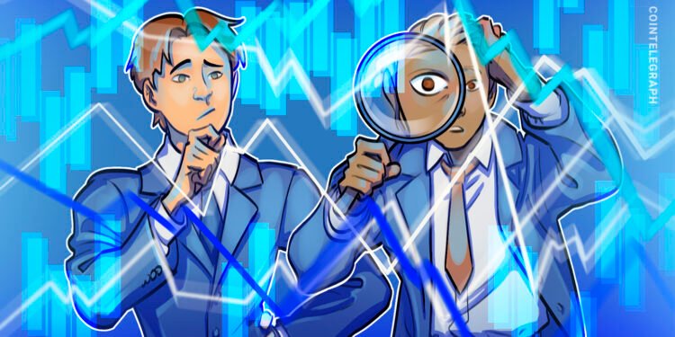 Bitcoin Traders Target K As Key Support Zone: Here’s Why