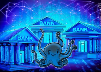Kraken Parent Company Applies for OCC Charter in Move Toward Banking