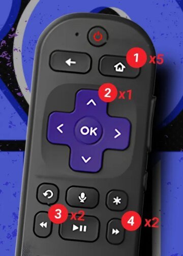 Home 5 I started clearing my Roku cache, and it fixed my biggest TV complaint