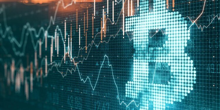 Why Bitcoin Price Could Be Forming A Consolidation Structure Around ,000