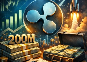 Ripple Gets Major Boost For Prime Brokerage Growth: 0M Debt Facility Announced