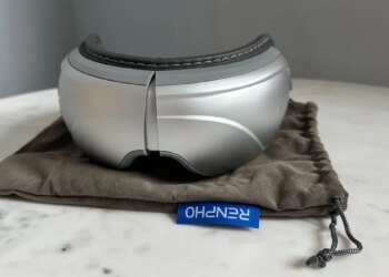 This wearable gadget effectively soothes my migraines and headaches, and it’s under 