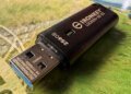 Can hackers break encrypted USB drives? I tried to find out