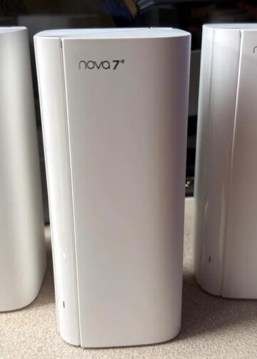 I set up a $190 mesh Wi-Fi system at home, and it handled a dozen 4K video streams with ease