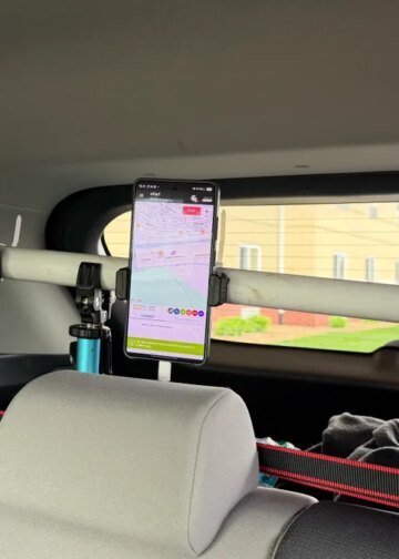 I measured 5G signals of AT&T, T-Mobile, and Verizon in a small town – here's what the data says