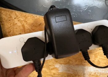 Don’t connect your smart plug to these 5 household devices – an expert warns