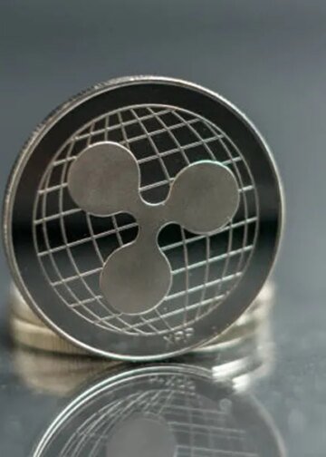 XRP Primed For 26% Price Move But Direction Unknown