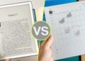 ReMarkable Paper Pure vs. Amazon Kindle Scribe: I’ve written on both E Ink tablets – this one wins