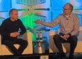Linus Torvalds admits he has a ‘love-hate relationship with AI'