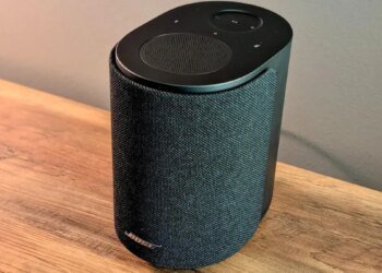 I didn't expect Bose's new lifestyle speaker to coexist with my Sonos Era 100 like this