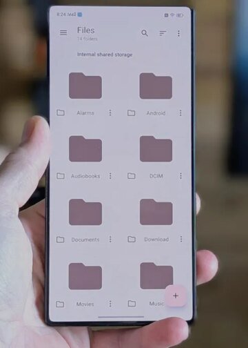 Home 2 My new favorite Android file manager is way better than Google's default – and it's free