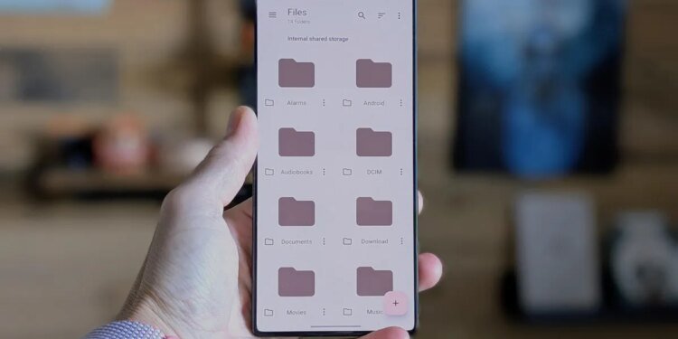 My new favorite Android file manager is way better than Google’s default – and it’s free