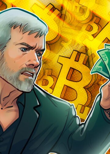 Michael Saylor Signals Weekly BTC Buy While Pushing STRC Proxy Vote