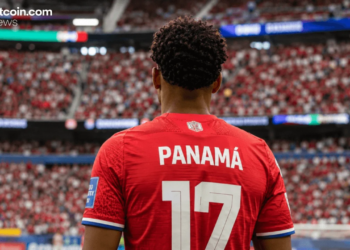 Panama Player Accuses World Cup Veteran Teammate of Match-Fixing After Own Goal