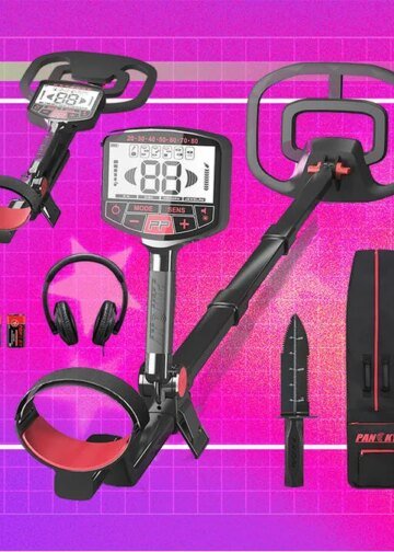 Why this metal detector is a smart buy in 2026 – especially at $60 off on Amazon