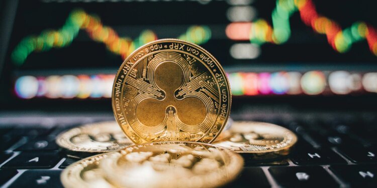 XRP Price Could Return To .55 But Only If This Crucial Support Holds XRP Price Could Return To .55 But Only If This Crucial Support Holds
