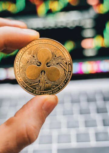 XRP Confirms Negative Breakout With Price Headed For $1.14
