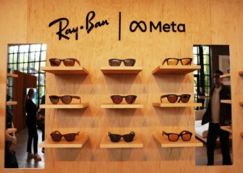 You can buy Meta smart glasses for up to 20% off right now – Ray-Bans included