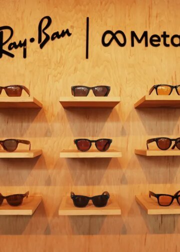 You can buy Meta smart glasses for up to 20% off right now – Ray-Bans included