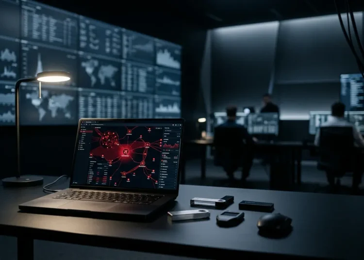Ripple News: The Firm Takes Stand Against North Korean Hacking with Threat Intelligence Push