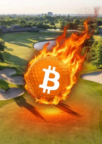 Bitcoin Open Heads To Iconic Glen Abbey Golf Club For June 8, 2026 Event