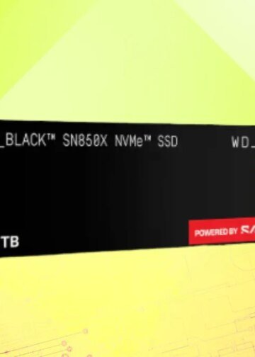 This 4TB WD Black SSD is almost $1,200 off at Best Buy – and I don't expect it to last
