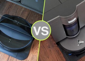 Roborock vs Ecovacs: Which robot vacuum should you buy?