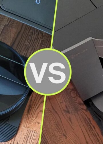 Roborock vs Ecovacs: Which robot vacuum should you buy?