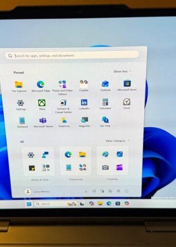 Microsoft is boosting the launch time of key Windows apps and features – here's how