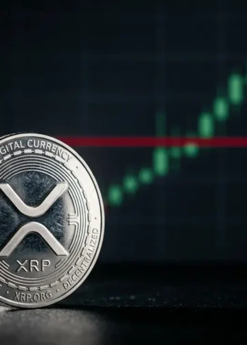 Home 5 XRP Price Tests Key Resistance as Data Signals Possible 2x Upside