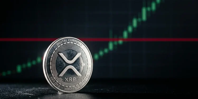 XRP Price Tests Key Resistance as Data Signals Possible 2x Upside