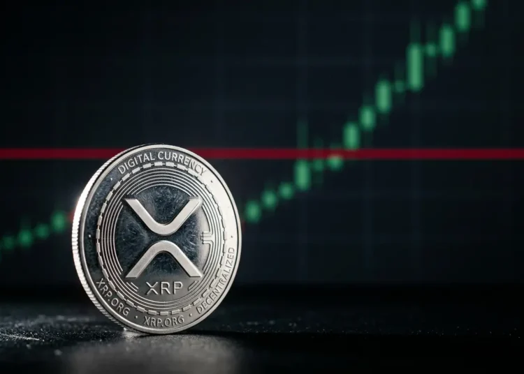 XRP Price Tests Key Resistance as Data Signals Possible 2x Upside