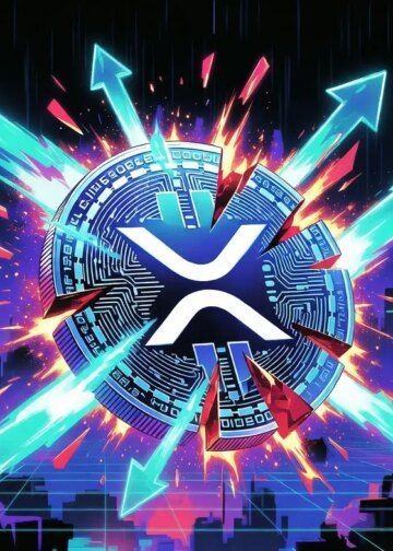 XRP Ledger's 121% RWA Surge Is Leaving Solana And BNB Chain Behind — Here's The Data