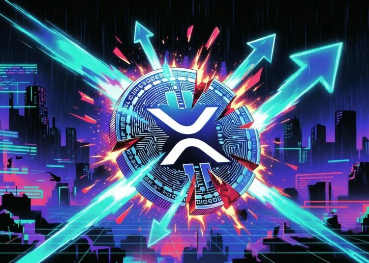XRP Ledger's 121% RWA Surge Is Leaving Solana And BNB Chain Behind — Here's The Data