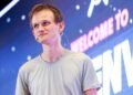Vitalik Buterin says Ethereum Foundation will cut budget 40% in major reset