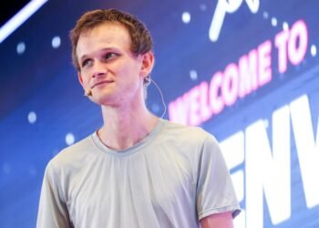 Vitalik Buterin says Ethereum Foundation will cut budget 40% in major reset