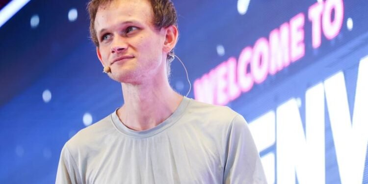 Vitalik Buterin says Ethereum Foundation will cut budget 40% in major reset Vitalik Buterin says Ethereum Foundation will cut budget 40% in major reset