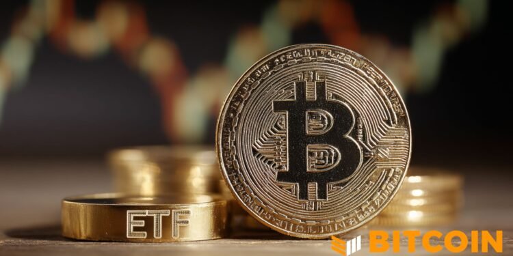 BlackRock Begins Bitcoin Income Fund Built On Covered Calls