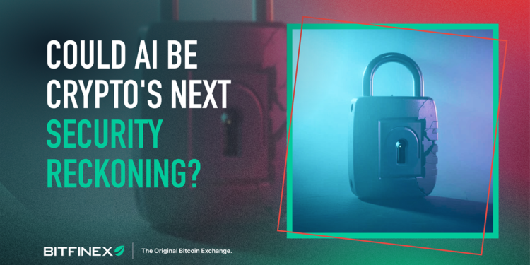 Could AI Be Crypto’s Next Security Reckoning? Could AI Be Crypto’s Next Security Reckoning?