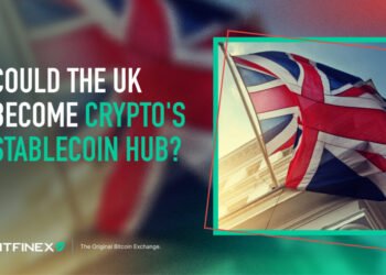 Could the UK Become Crypto’s Stablecoin Hub?