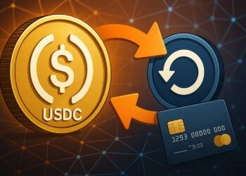 Circle Launches cirBTC On Ethereum As New 1:1 Bitcoin-Backed DeFi Asset