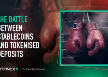 The Battle between Stablecoins and Tokenised Deposits